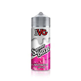 IVG 100ml E-liquids Shortfill - Power Vape Shop